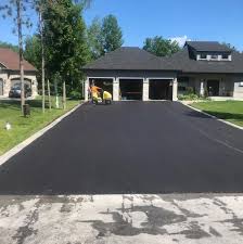 Best Brick Driveway Installation  in Sheldon, IL